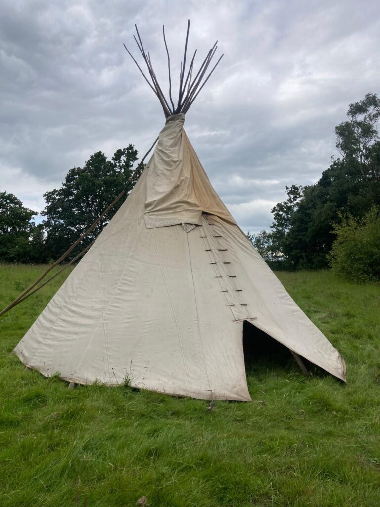 Tipi